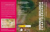 EL MAPA GEOLÓGICO DE ESPAÑA · incluso para diseñar estrategias militares. En otras pala-bras, para impulsar el conocimiento geológico del país, ya que constituyen eslabones