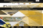 Del 9 al 13 de septiembre 2019archivos.ujat.mx/2019/div-daia/archivos/1 cartel.pdf · Cartel digital Prototipos y maquetas EJES TEMÁTICOS: Diseño y tecnología Hábitat sustentable