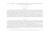 Los Códices Seorialensis g-III-2y Toletanus 49-16 de ...tarde, el ms. fue nuevamente colacionado por L. Roersch, que publicó su estudio en Revue de linsrrocíion pobliquc en Belgique,