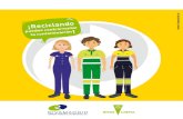 ¡Reciclando ar aminación - Rivamadrid · En ese marco, Ecoembes lanzó un Concurso de Ideas y Solucio-nes Digitales para promover el Reciclaje de Envases Ligeros en Rivas Vaciamadrid,