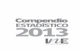 estadístico 2013 - Caritas Chile · Dirección Nacional Departamento de Comunicaciones e Imagen Corporativa Subdepartamento de RR.PP. y Ediciones Paseo Bulnes 418 Fono: (56 - 2)