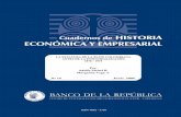 Nº 15 Junio, 2005 - Banco de la República (banco central ...banrep.gov.co/docum/Lectura_finanzas/pdf/chee_15.pdf · de la cedula, es inferior a la de los colombianos nacidos en