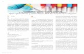 Niveles de estradiol en niños y jóvenes lípidos ... n84/nota 3.pdf · ﬁsiología normal y patológica del organismo humano. Hay abundante evidencia que muestra que el impacto