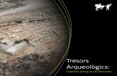 Tresors Arqueològics - Benicarló · comerç mediterrani de l’antiguitat a la zona i va establir un control de les rutes comercials existents des de la costa cap a l’interior.