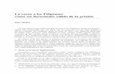 la carta a los filipenses como un documento salido de la ...redicces.org.sv/jspui/bitstream/10972/3897/1/RLT_2015_096B.pdf · la carta a los filipenses como un documento salido de