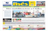 VERSIÓ IPAD/IPHONE Més mobilitzacions a l’Aldea · 2016-11-04 · pregunta a la junta per la viabilitat de les inversions que han efectuat, pels membres de la directiva que porten