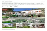 €1,600,000 Excelente propiedad rural en venta ubicada en ... · PDF file VENDIDO/A REF. MRS2831 €1,600,000 Casa / Villa - Vendido/a Excelente propiedad rural en venta ubicada en