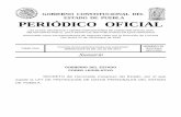 GOBIERNO CONSTITUCIONAL DEL ESTADO DE PUEBLA ...inicio.ifai.org.mx/LeyesEstados/LPDP_Puebla.pdfLey de Protección de Datos Personales del Estado de Puebla. Que a partir de 2006, en