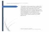 7-12-2018 “Análisis retrospectivo sobre la relación entre el …clinica-unr.com.ar/Posgrado/trabajos-graduados/gisela... · 2018-12-27 · E. coli BLEE: Escherichia coli productora
