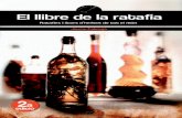 El llibre de la ratafia - cossetania.com · 2013-07-23 · 7 Introducció La ratafia és un licor molt popular a força comarques de Catalunya, en una àrea que va del nord de la