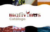 Catálogo - Mafivinosmafivinos.com/wp-content/uploads/2020/03/catalogo-la-palma.pdfGALLEGOS ACEITES Y VINAGRES SALINAS MARINAS DE LA PALMA QUESOS. Jamones Blázquez Mafivinos Castellar.