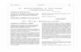 II. Autoridades y Personaldoe.gobex.es/pdfs/doe/1999/940o/99050478.pdfAutonomía de Extremadura. 4: Competencias de ejecución. El art. 9 del Estatuto de Autonomía. TEMA 4.–Ley