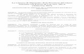 La Cámara de Diputados de la Provincia del Chaco Sanciona ...ipap.chaco.gov.ar/uploads/publicacion/17483df036b... · cumplan con los requisitos de admisibilidad exigidos para el