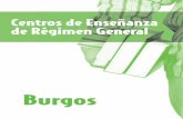 Burgos - Educacyl Portal de EducaciónBurgos CentrosEnseñanzas Servicios RecursosActividades** IES al que está * adscrito el centro Localidad Pampliega CRA Pampliega El Tinte, s/n