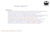 Estructura de la Materia, FQ UNAM Semestre 2013-II, Grupo 21depa.fquim.unam.mx/amyd/archivero/TeoriaEnlaceValenci_23986.pdf · Estructura de la Materia, FQ UNAM Semestre 2013-II,