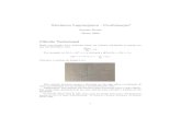 Mecânica Lagrangiana - Continuação - SisNesisne.org/.../MecanicaTeorica/Mecanica_Teorica_Aula_6.pdf · 2020-03-31 · Mecânica Lagrangiana - Continuação Antonio Roque Março