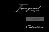 PROJECT IMAGINE · Microsoft PowerPoint - PROJECT IMAGINE Author: Usuario Created Date: 1/14/2019 9:47:19 AM ...