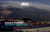 DESCUBRE QUIÉN SOMOSçanepal.com/wp-content/uploads... · _campaÑa crowfunding para sos himalaya _acceso a la educaciÓn en valle del khumbu _colaboraciÓn con healing haku _disabled