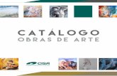 V4 Catalogo Obras de arte Enero 2018 - CISA · Title: V4_Catalogo Obras de arte_Enero_2018 Created Date: 1/15/2018 12:28:21 PM