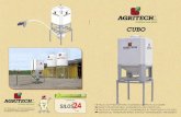 CUBO - plentymarketsCUBO Wir präsentieren gern eine neue Reihe von Kleinsilos zur Lagerung von Schuttgütern, wie z. B. Mischfutter, Lebensmitteln, chemischen Produkten, Holz pellets