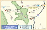 Lake Pueblo State Park Wetmore Pueblo Historic Pueblo 8 ... · ' Rosita @ San Isabel 2 4 O Frontier Pathways National Forest Recreation and Visitor Areas s sootier PathnÈ SCENIC
