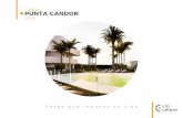 Célere PUNTA CANDOR · 2020-05-28 · Célere Rota PUA CADR UBICACIÓN Célere Punta Candor es un lugar donde disfrutar, situado en Rota, Cádiz. Se encuentra en un entorno único,