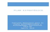 Plan Estratégicochlaep.org.uy/.../uploads/2020/03/Plan-Estratégico.docx · Web viewComisión Honoraria para la Lucha Antituberculosa y Enfermedades Prevalentes CHLA-EP Agosto 2018
