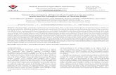 Natural dissemination of hypovirulent Cryphonectria ...journals.tubitak.gov.tr/.../tar-41-4-5-1702-6.pdf · European chestnut (Castanea sativa Miller) is a native species of Turkey