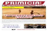 UN DEPARTAMENTO FALLIDO 683 Octub… · cipó que «el Partido Conservador le hizo saber al Gobierno del presidente, Juan Manuel Santos, que no va a apoyar la creación de nuevos