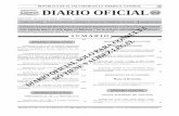 Diario Oficial 28 de Septiembre 2018...2018/09/28  · DIARIO OFICIAL.- San Salvador, 28 de Septiembre de 2018. 1 S U M A R I O REPUBLICA DE EL SALVADOR EN LA AMERICA CENTRAL 1 TOMO
