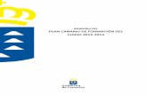 Portadas Plan canario - Gobierno de Canarias · 2016-07-11 · Memoria del Plan Canario de Formación. Curso 2012-2013 7 2. Estadística de las acciones formativas y datos de participación