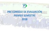 Promedios 1° semestre 2017-2018 - Porvenir School · 2018-05-30 · 2°B 2017 - 2018 56 60 62 63 65 64 63 67 65 53 52 56 68 54 58 55 60 64 0 10 20 30 40 50 60 70 80 Spanish English