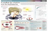 El Periódico de Catalunya - WordPress.com · 2015-03-26 · Oclusión del ojo sano (si existe ambliopia) Cirugia: Se operan los músculos oculomotores, que son los encargados de