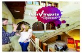 Ben inguts - Vilafranca del Penedès · 2017-09-05 · Festa Major de Vilafranca va ser reconeguda amb la distinció de Festa Patrimonial d’Interès Nacional Vilafranca de festa