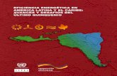 EFICIENCIA ENERGÉTICA EN AMÉRICA LATINA Y EL CARIBE ... · El documento fue preparado para el cuarto Diálogo Político Regional en Eficiencia Energética, celebrado en noviembre