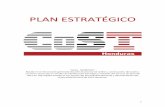 PLAN ESTRATÉGICO - CostHondurascosthonduras.hn/wp-content/uploads/2018/08/PE... · A mediados de abril de 2017, se desarrolló un taller de planificación estratégica, con la ...