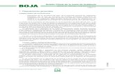 BOJA - Junta de Andalucía · Educativa, por la que se convocan las pruebas terminales específicas de certificación en las enseñanzas de idiomas de régimen especial para el curso