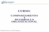 COMPORTAMIENTO Y DESARROLLO ORGANIZACIONALgideca.net/files/MP-CODO.pdf · CURSO: COMPORTAMIENTO Y DESARROLLO ORGANIZACIONAL Facilitador: Msc (pa) - Esp. Jesús R. Monascal L. Rejilla