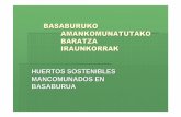 BASABURUKO AMANKOMUNATUTAKO BARATZA IRAUNKORRAKcederna.eu/wp-content/uploads/2013/01/Huertas_mancomunicadas_… · baratza iraunkorrak huertos sostenibles mancomunados en basaburua.