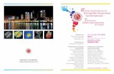 Curso Internacional de Tomografía Computada Cardiovascular 1€¦ · Sesión 1 Sesión 2 Sesión 3 Inscripción Sesión inaugural. Bienvenida Fundamentos de la TC cardíaca Anatomía