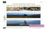 Camí dels Bons Homes (Pirineus) · Camí dels Bons Homes (Pirineus) Explora les rutes de migració entre França i Espanya (GR-107) utilitzades pels càtars entre els segles XII