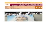 Servei de documentació: Canonització de la Beata Mare ... · Madre Teresa de Calcuta (1910-1997) “De sangre soy albanesa. De ciudadanía, India. En lo referente a la fe, soy una