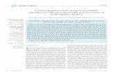 Factores asociados a falla virológica en pacientes ... · Medicina Tropical Alexander von Humboldt y el Comité de Ética del HNCH, exonerando el uso de consentimiento informado.
