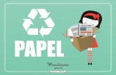 seأ±alأ©tica reciclaje - Mandarina garden 2019-06-05آ  Title: seأ±alأ©tica reciclaje Author: Montse