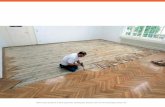 Retitar el suelo de parket de la sala de exposiciones ... · El Centro Andaluz de Arte Contemporáneo presenta una re- ... lo que implica un posicionamiento frente al mundo y la capacidad
