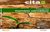 + CITA de Aragón · El Centro de Investigación y Tecnología Agroalimenta-ria de Aragón, dependiente del Departamento de Inno-vación, Investigación y Universidad, persigue con
