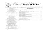 BOLETIN OFICIALboletin.chubut.gov.ar/archivos/boletines/Septiembre 22, 2015.pdf · Artículo 1°.- Suspéndase por el mes de Agosto 2015, el descuento del adelanto de Coparticipación