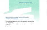 Fiskalizazio Txostena Informe de Fiscalizaciónasocex.es/wp-content/uploads/archivos/20140404102152_0.pdf · Bestalde, aurrekontuak Bizkaia atzerrian sustatzeko 500.000 euroren diru-izendapena