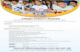 Bachillerato Técnico Empresarial - Convenio con el SENAcolfedericoozanam.edu.co/web/archivos/Proceso_matricula_2019.pdf · Bachillerato Técnico Empresarial - Convenio con el SENA