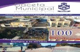 Gaceta Municipal · 2018-11-28 · Gaceta Municipal Gobierno Municipal de Ayotlán 2015 - 2018 Clemente Aguirre # 30 Col. Centro Tel.: 345 - 91 - 8 - 23 - 24 ESTRADO DE EDICTOS La